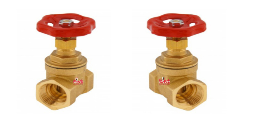 Brass Valves for Oil and Gas Production export company - City Cat Oil Parts Supply