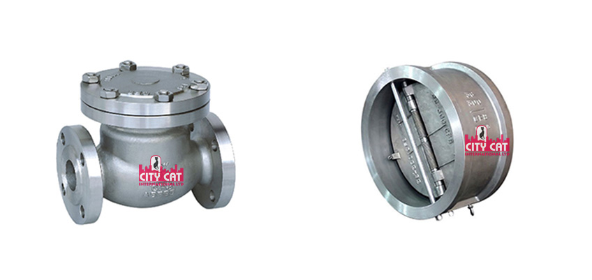 Check Valves for Oil and Gas Production export company - City Cat Oil Parts Supply