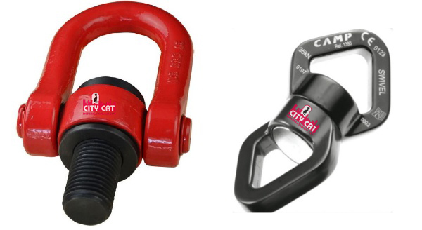 Swivel for Oil and Gas Production export company - City Cat Oil Parts Supply