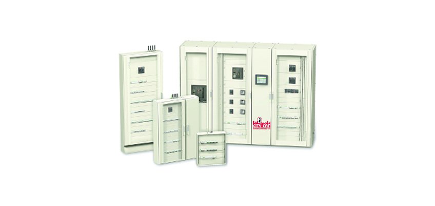 Switchboard and Panelboards for Oil and Gas Production export company - City Cat Oil Parts Supply