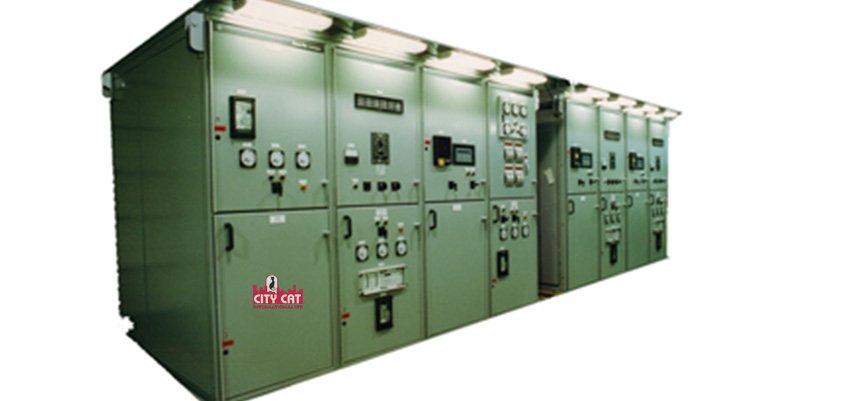 Switch Gears for Oil and Gas Production export company - City Cat Oil Parts Supply
